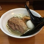 らーめん いのうえ