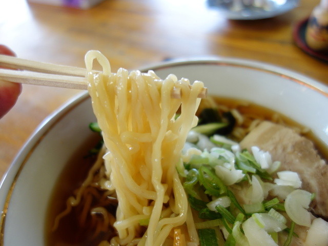 大衆食堂 みさお - 塩川（食堂）の写真