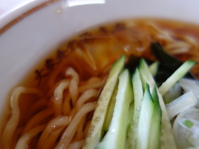 大衆食堂 みさお - 塩川（食堂）の写真