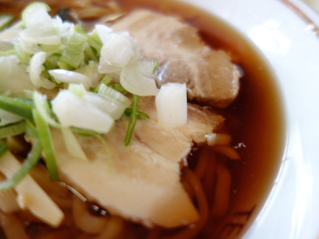 大衆食堂 みさお - 塩川（食堂）の写真