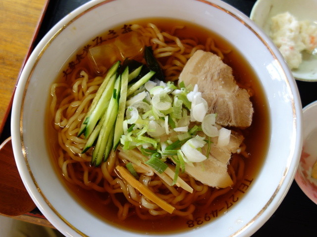 大衆食堂 みさお - 塩川（食堂）の写真
