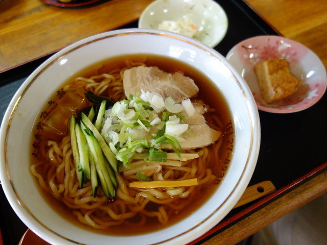 大衆食堂 みさお - 塩川（食堂）の写真