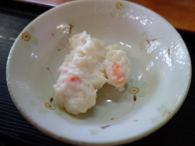 大衆食堂 みさお - 塩川（食堂）の写真