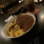 カフェ ルンバルンバ - 