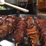 エビス参 - 至福の景色。