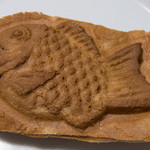 勇吉丸 - パリッとした三男