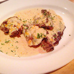 牛はらみのキューバ風
          