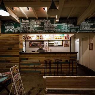 フレッジド バーガー_1