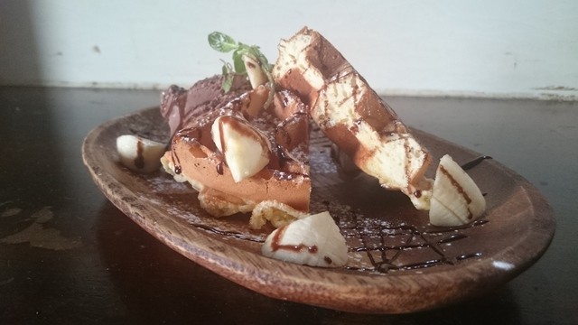 コトシタ 町田 カフェ 食べログ