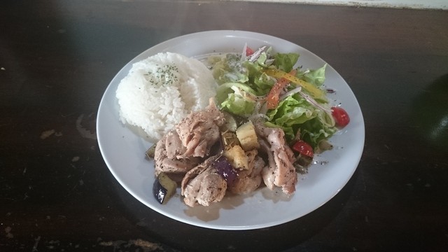 コトシタ 町田 カフェ 食べログ