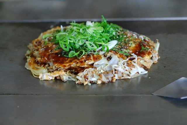 あらたにお好み焼店 矢野 お好み焼き 食べログ あらたにお好み焼店 矢野 お好み焼き 食べログ