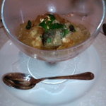 ラ・ベル舞浜 - 贅沢サラダ