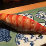 一心鮨 光洋 - 堂々たる風格