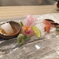四季彩鉄板くさの - 