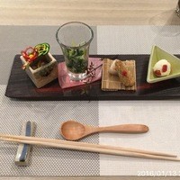 四季彩鉄板くさの - 
