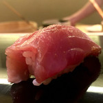 鮨 ます田 - 2016/5_鰹