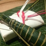 祇園迦陵 - 焼物