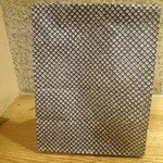 祇園迦陵 - おにぎりのお土産