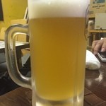 Yokogawa Yataimura Shitamachi Sakaba Kazu - 銀河高原ビール