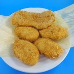 お惣菜の店　ふるや - とんかつとコロッケ