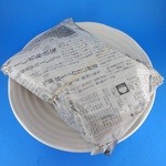 お惣菜の店　ふるや - 簡易包装