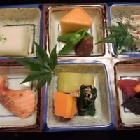 味吉兆 ぶんぶ庵 - 