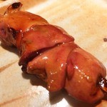 とり喜 - 2016.5.  ちきも
      