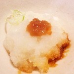 とり喜 - 2016.5.  箸休め