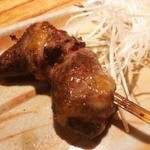 とり喜 - 2016.5.  はつ
      