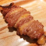 とり喜 - 2016.5.  あいがも