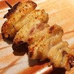 とり喜 - 2016.5.  かわ