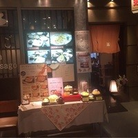 天ぷら ひさご - 