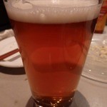 Craft Beer×Mex-Itallian CRAFTSMAN - 