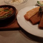 Craft Beer×Mex-Itallian CRAFTSMAN - 