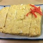 クラスノ - 出汁巻き