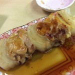 クラスノ - 焼き鳥