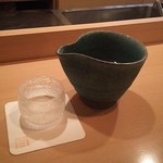 稲荷町髙はし - 獺祭　純米大吟醸