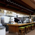 釜揚うどん一忠 - 