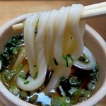 釜揚うどん一忠 - 