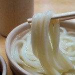 釜揚うどん一忠 - 