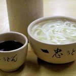釜揚うどん一忠 - 