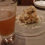 Craft Beer×Mex-Itallian CRAFTSMAN - 