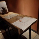 Craft Beer×Mex-Itallian CRAFTSMAN - 