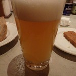 Craft Beer×Mex-Itallian CRAFTSMAN - 