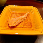 日本料理 太月 - ばちこ