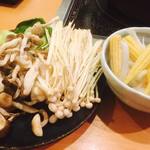 Shabu sen - 