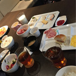 Prince Hotel Shinagawa - 