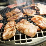 焼肉屋 かねちゃん 至粋亭 - 焼くべし焼くべし！