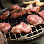 焼肉屋 かねちゃん 至粋亭 - 焼くべし焼くべし！