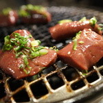 焼肉屋 かねちゃん 至粋亭 - 焼くべし焼くべし！